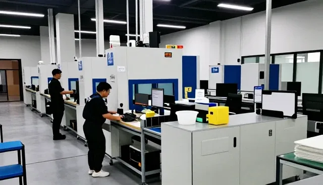 工业暖通机组