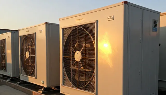 安装调试中能耗管理的选型与使用建议