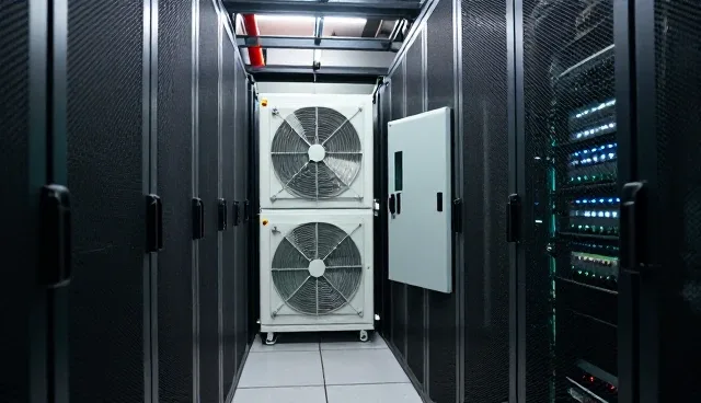 智慧社区暖通系统维护与使用的关键建议