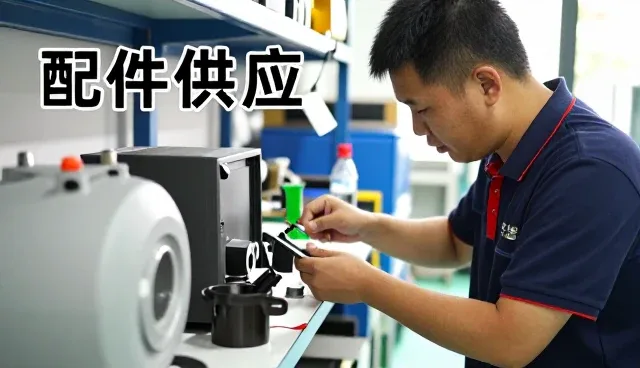 中小：重庆在社区服务站的应用要点
