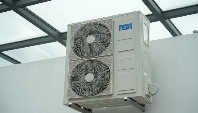 中央空调选型与维护建议:重庆地区常见问题分析