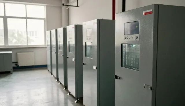 重庆地区设备维修的性能与适用条件分析