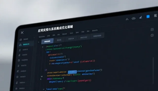 工业设备维护场景中的精细化管理策略