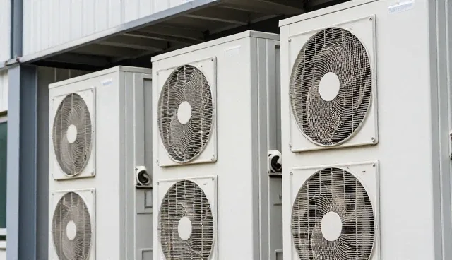 环境控制领域非标定制的精细化管理实践