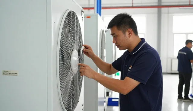 重庆及时雨暖通设备有限公司分享成功应用经验