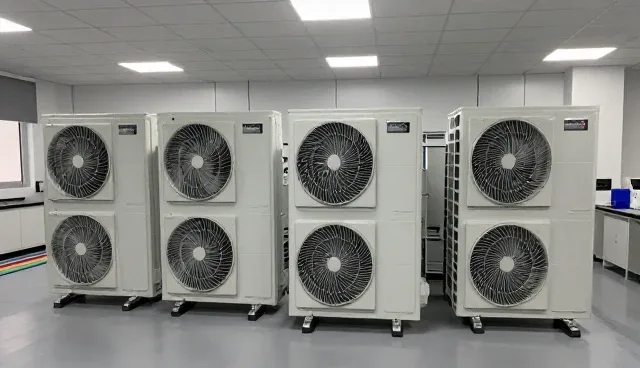 配件供应中的技术误区与正确选型要点